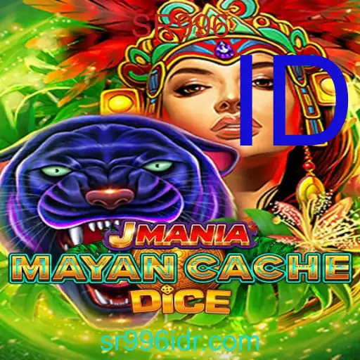 JManiaMayanCacheDice