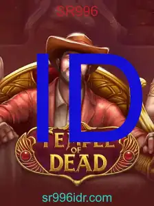 TempleofDead